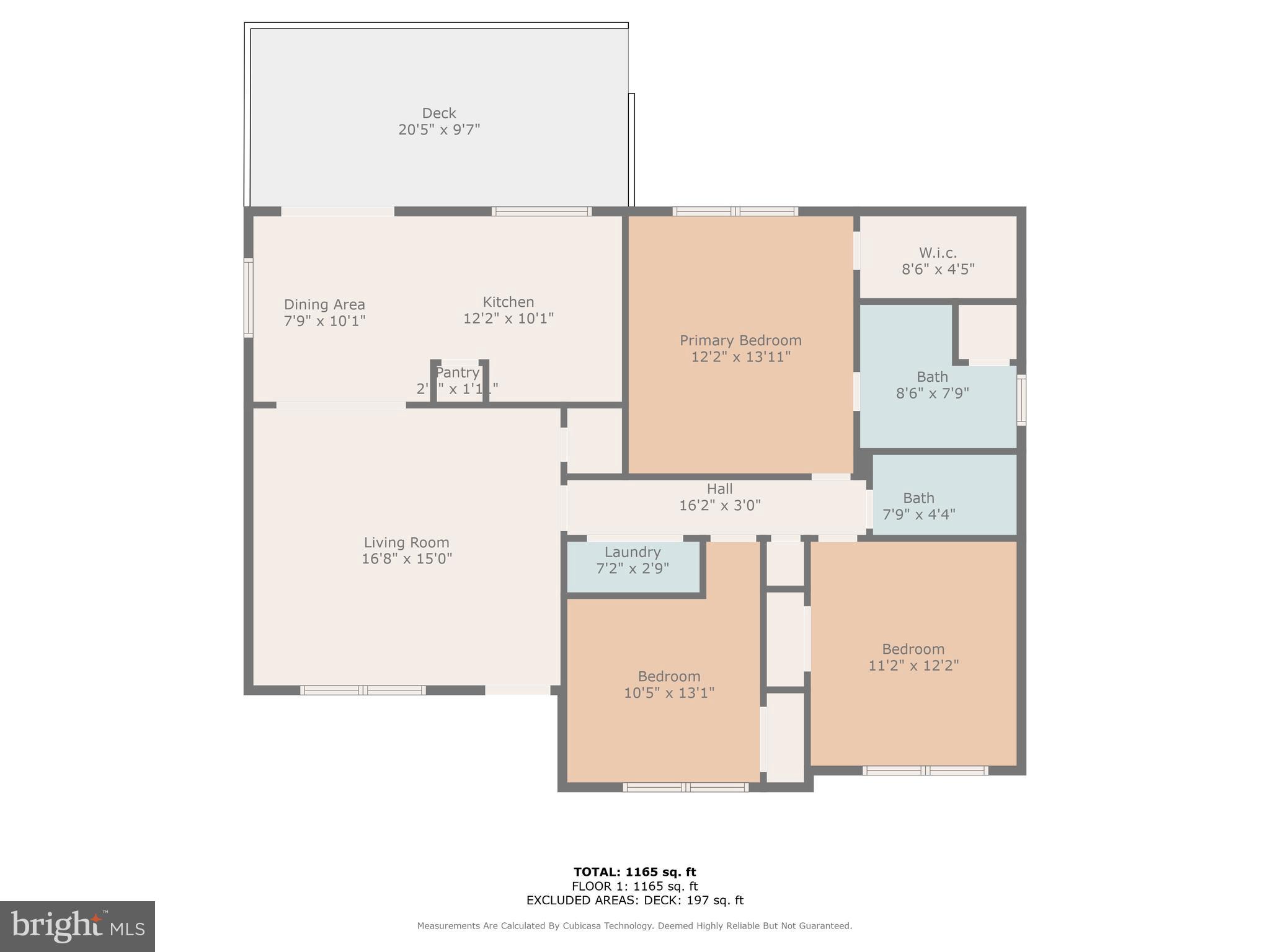 223 Tranquility Dr