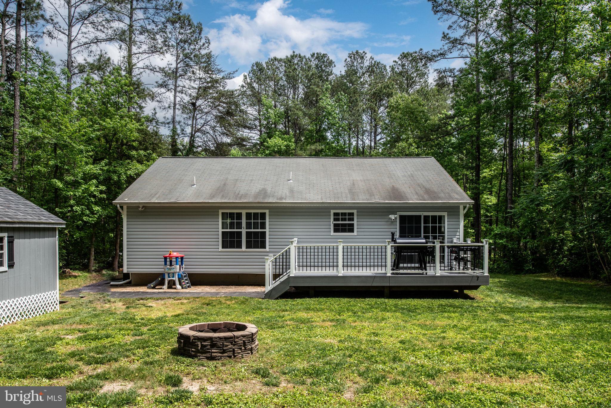 223 Tranquility Dr