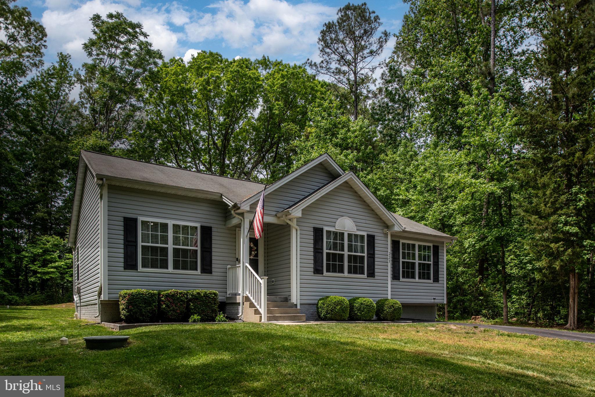223 Tranquility Dr