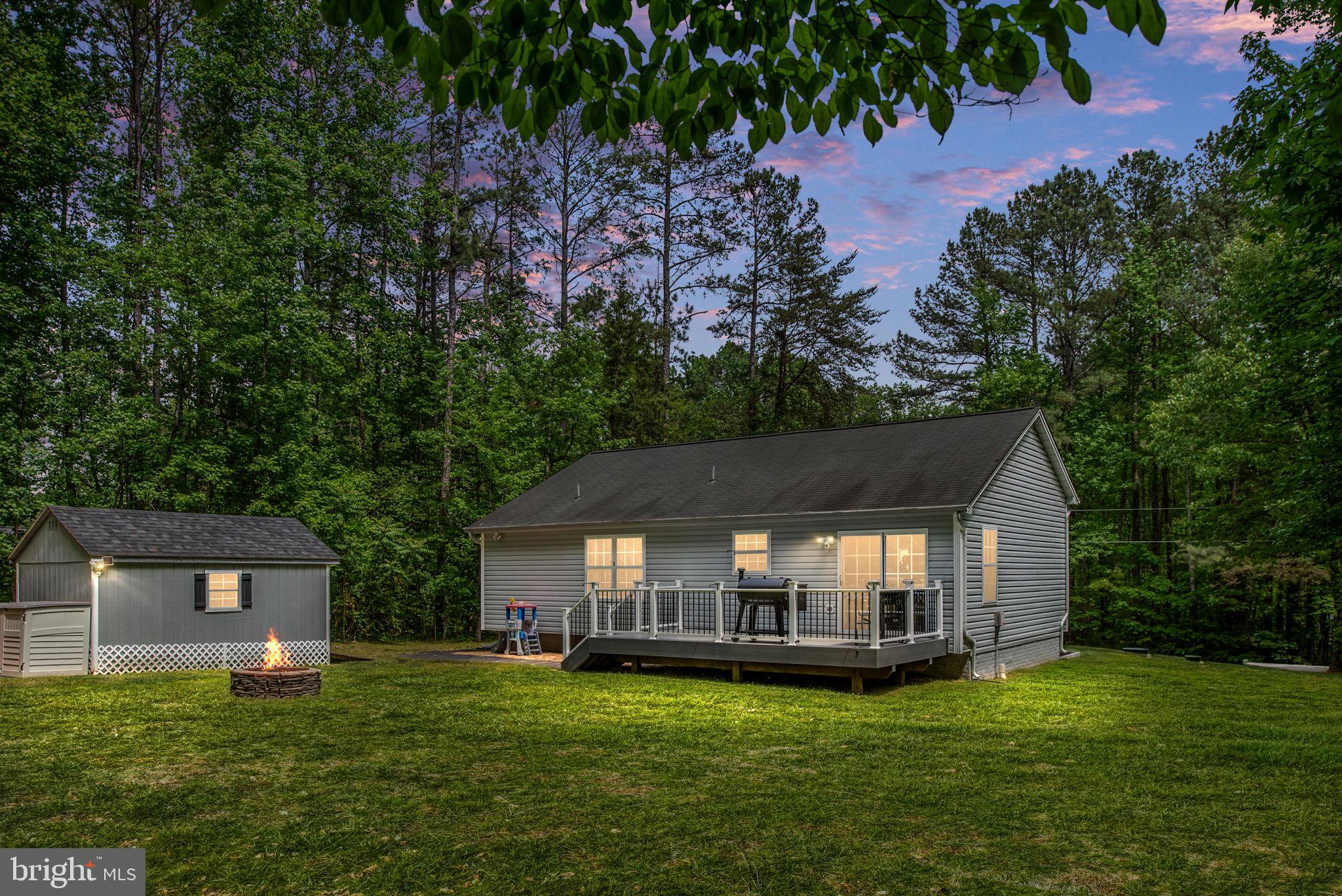 223 Tranquility Dr