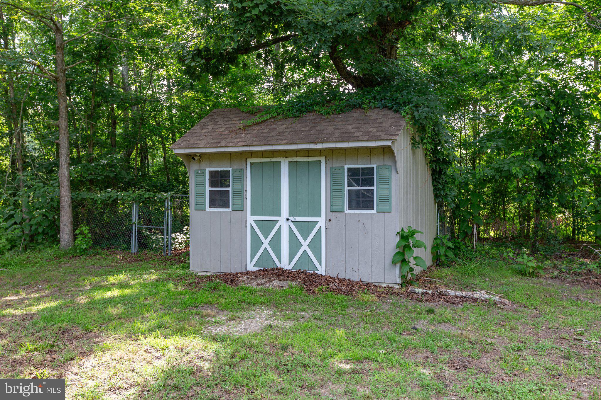 14500 Woodslane Rd