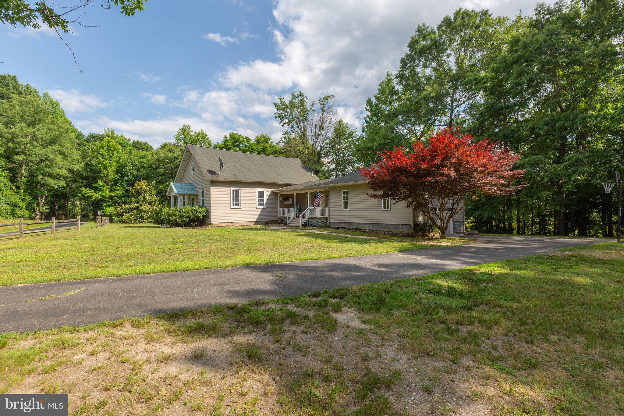 14500 Woodslane Rd