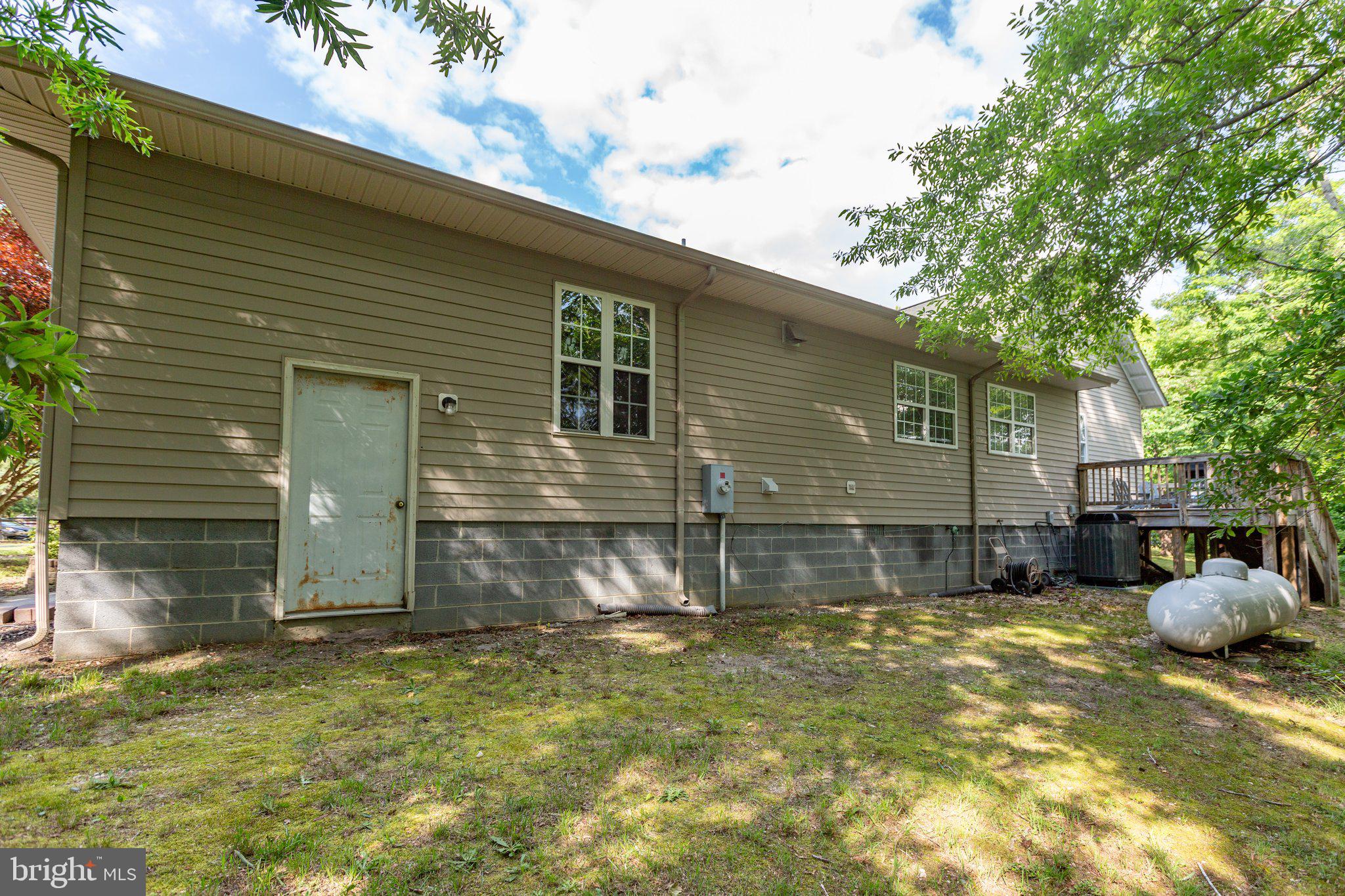 14500 Woodslane Rd