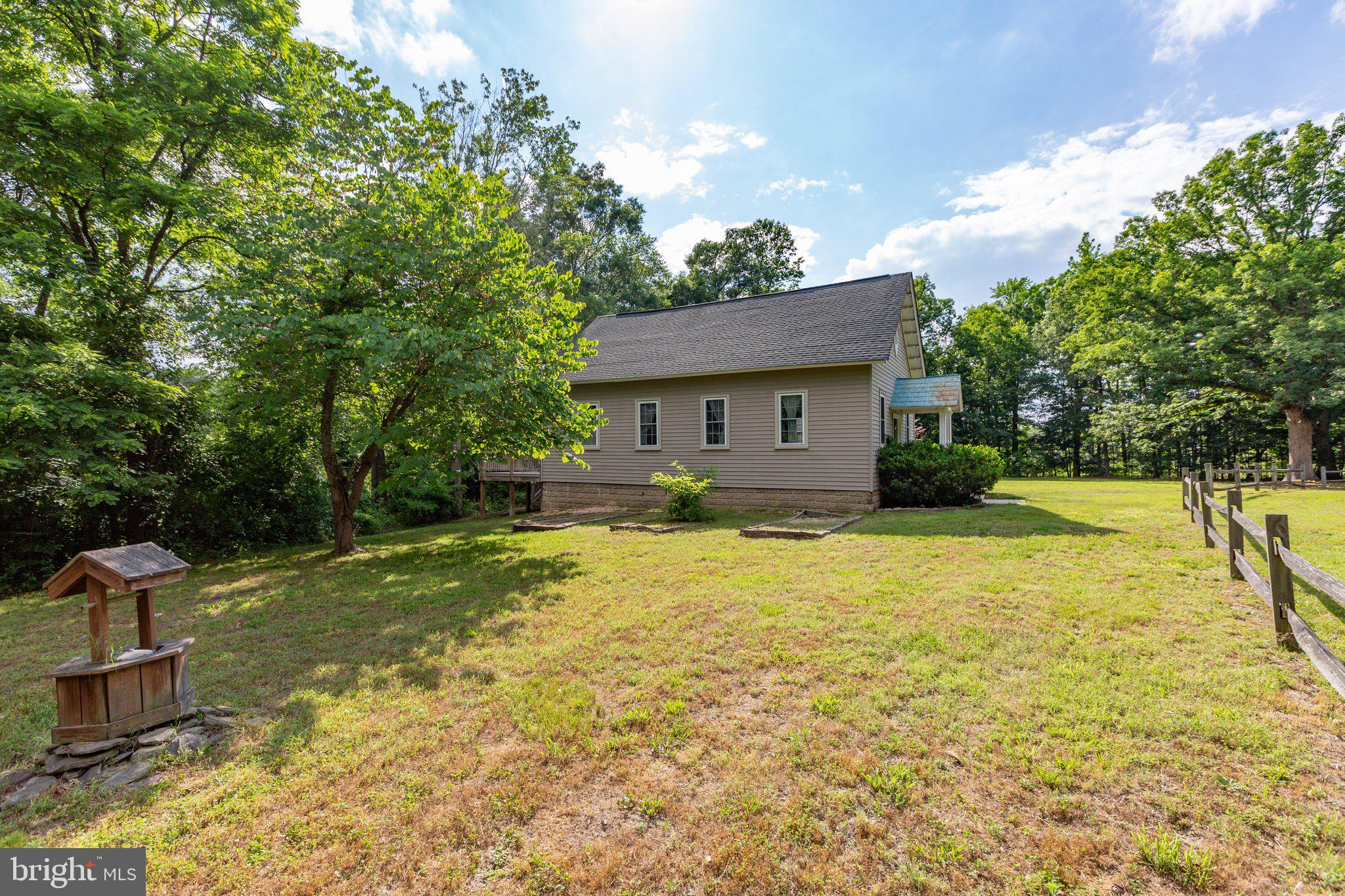 14500 Woodslane Rd