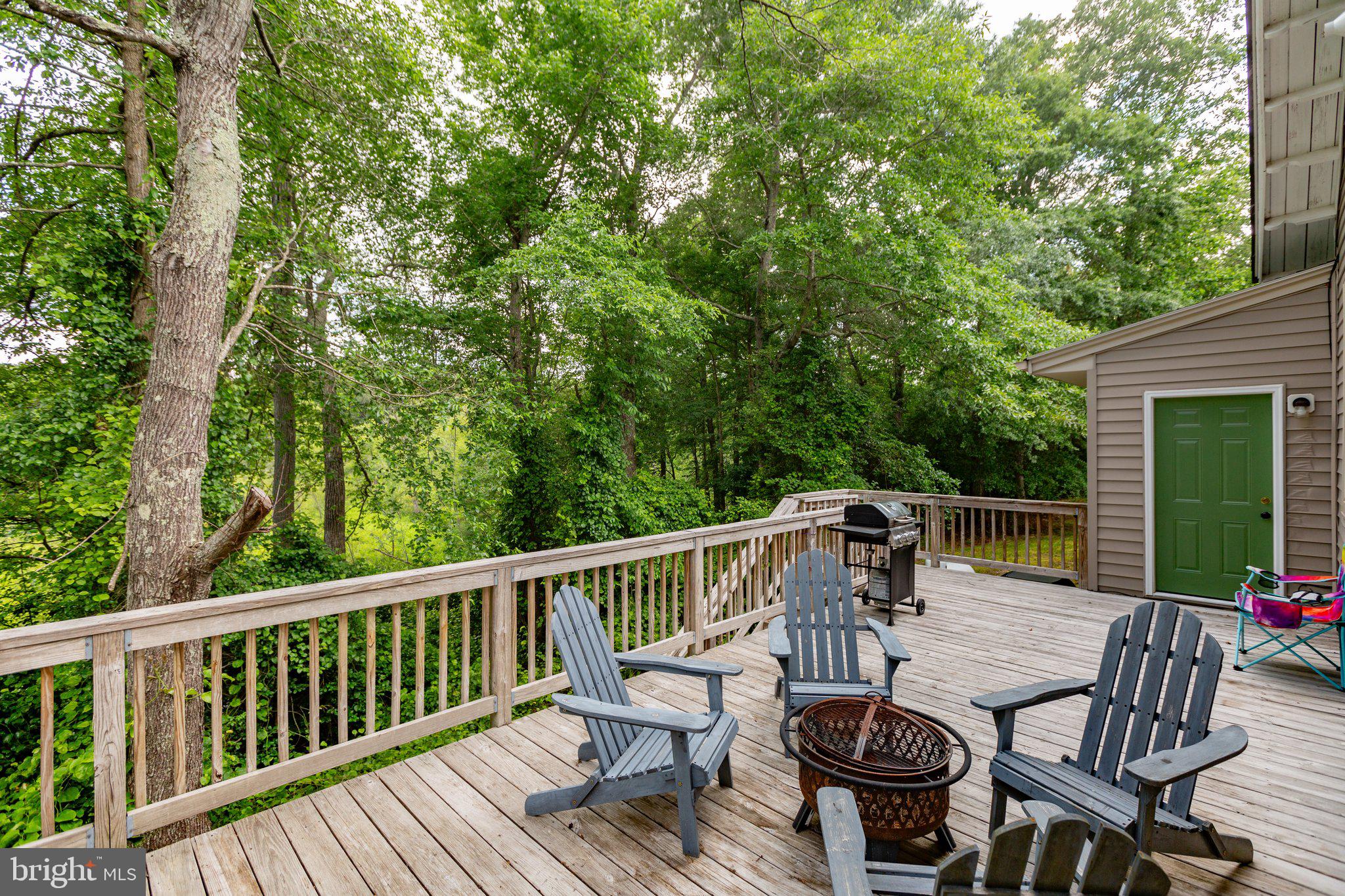 14500 Woodslane Rd