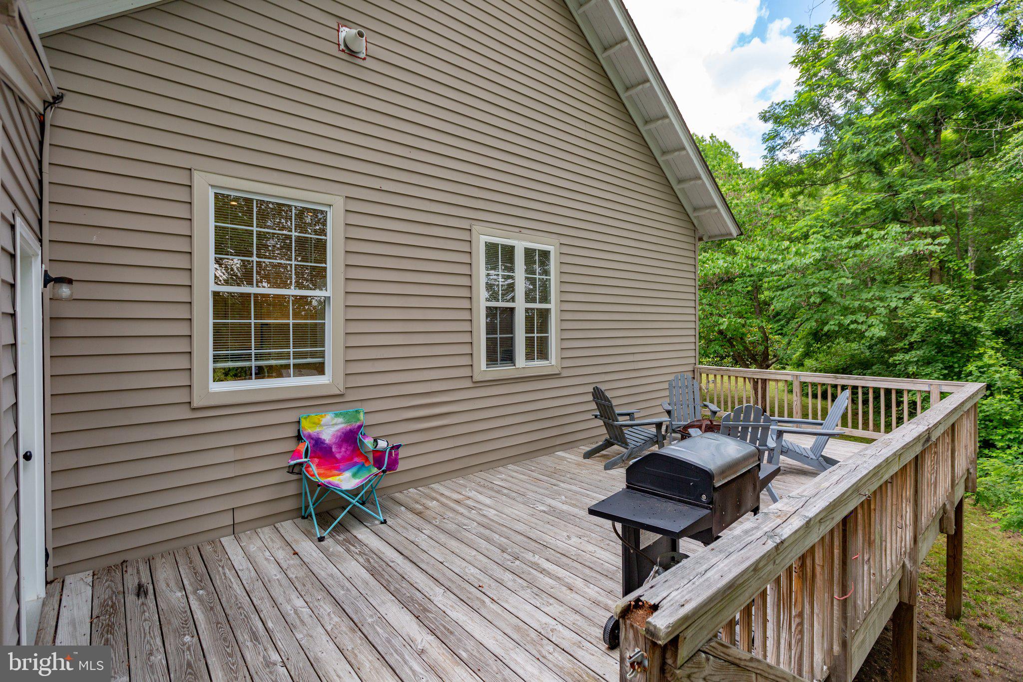 14500 Woodslane Rd
