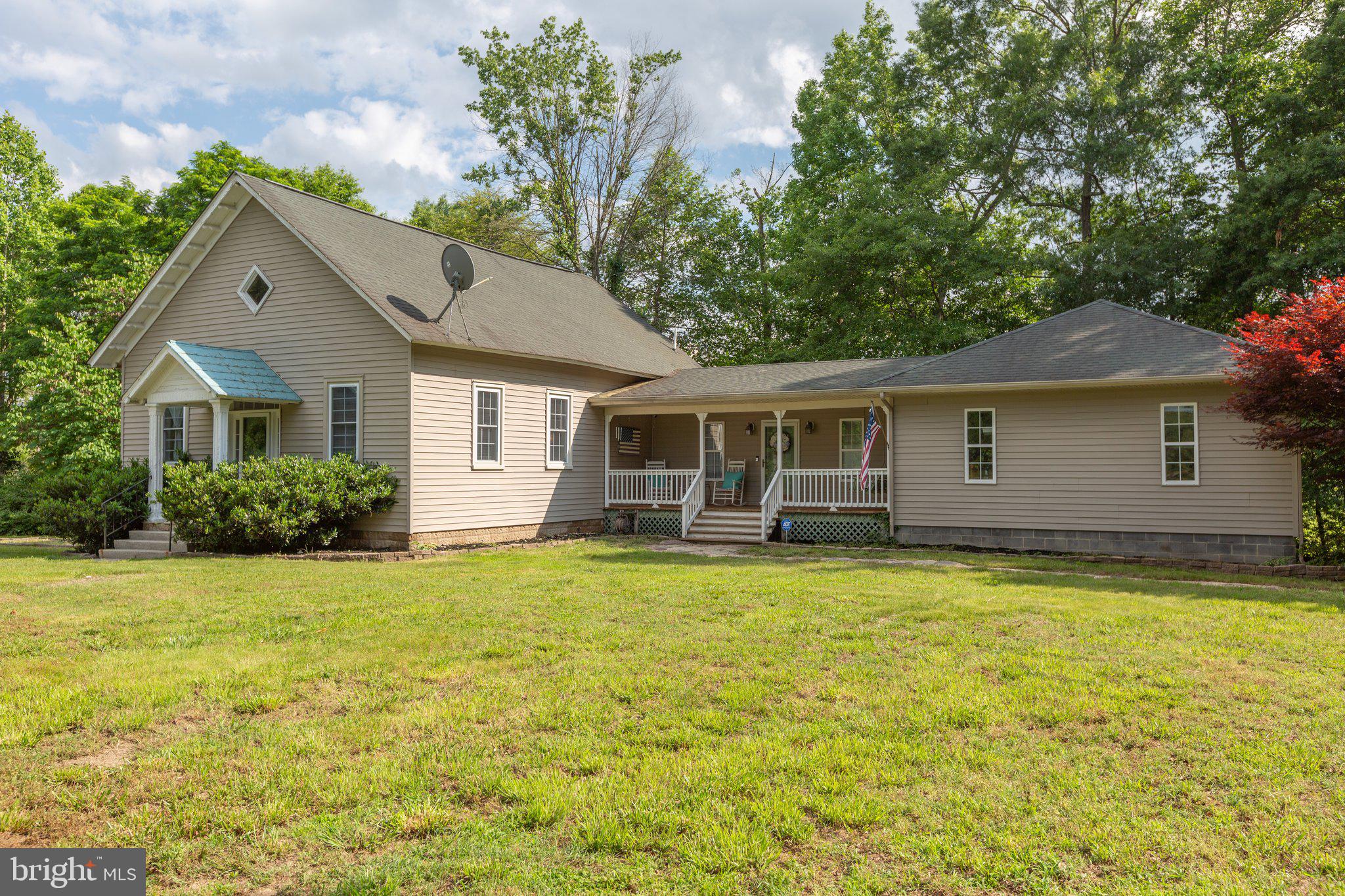 14500 Woodslane Rd