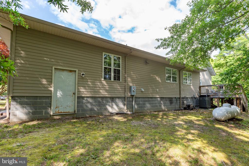 14500 Woodslane Rd