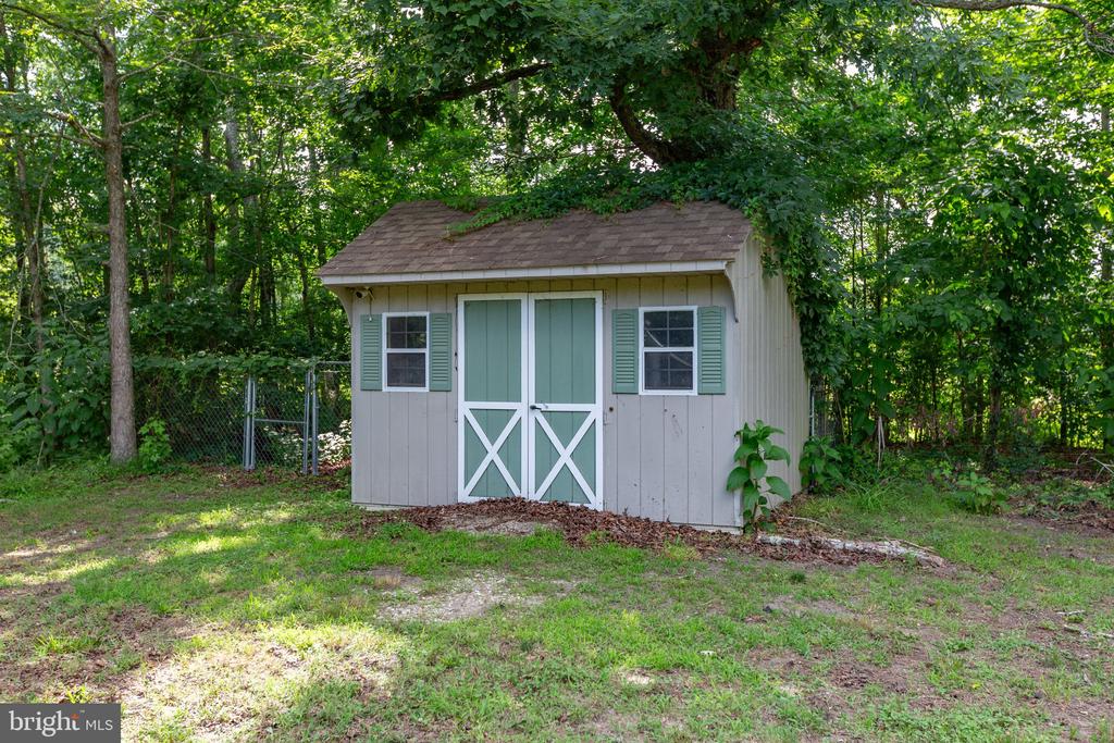 14500 Woodslane Rd
