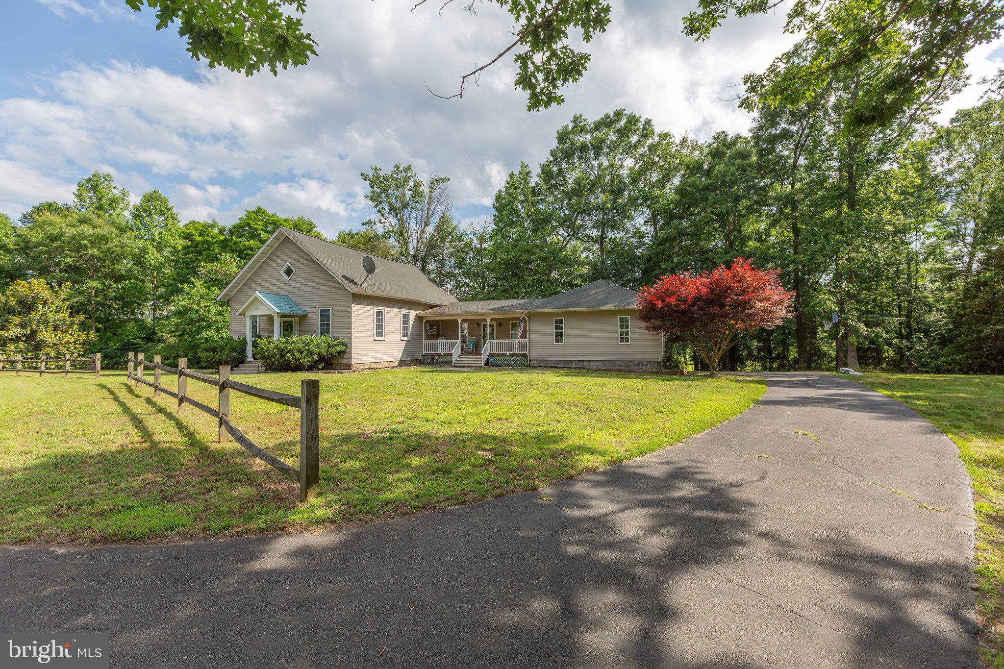 14500 Woodslane Rd