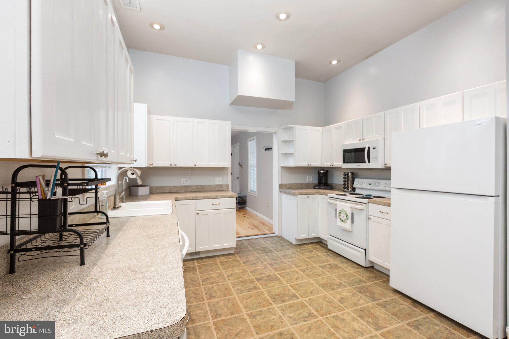 14500 Woodslane Rd
