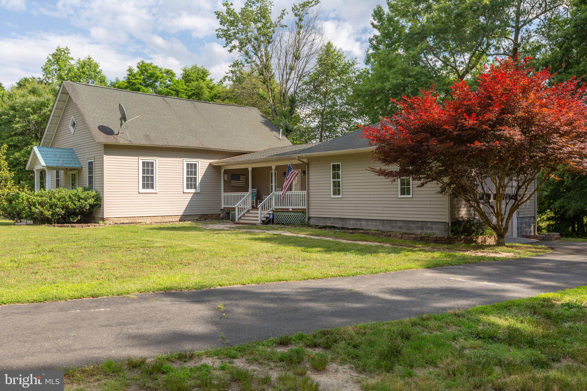 14500 Woodslane Rd