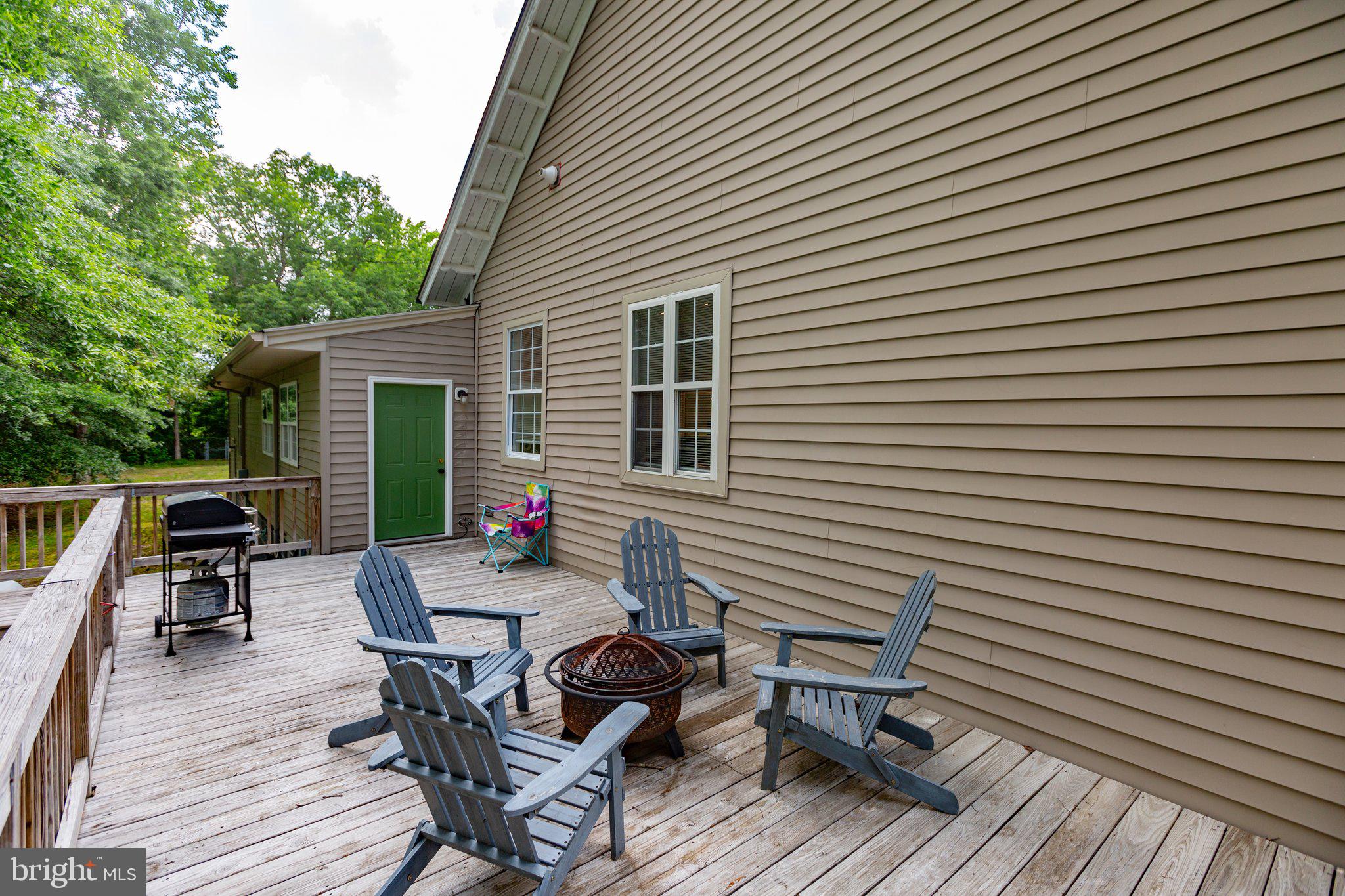 14500 Woodslane Rd