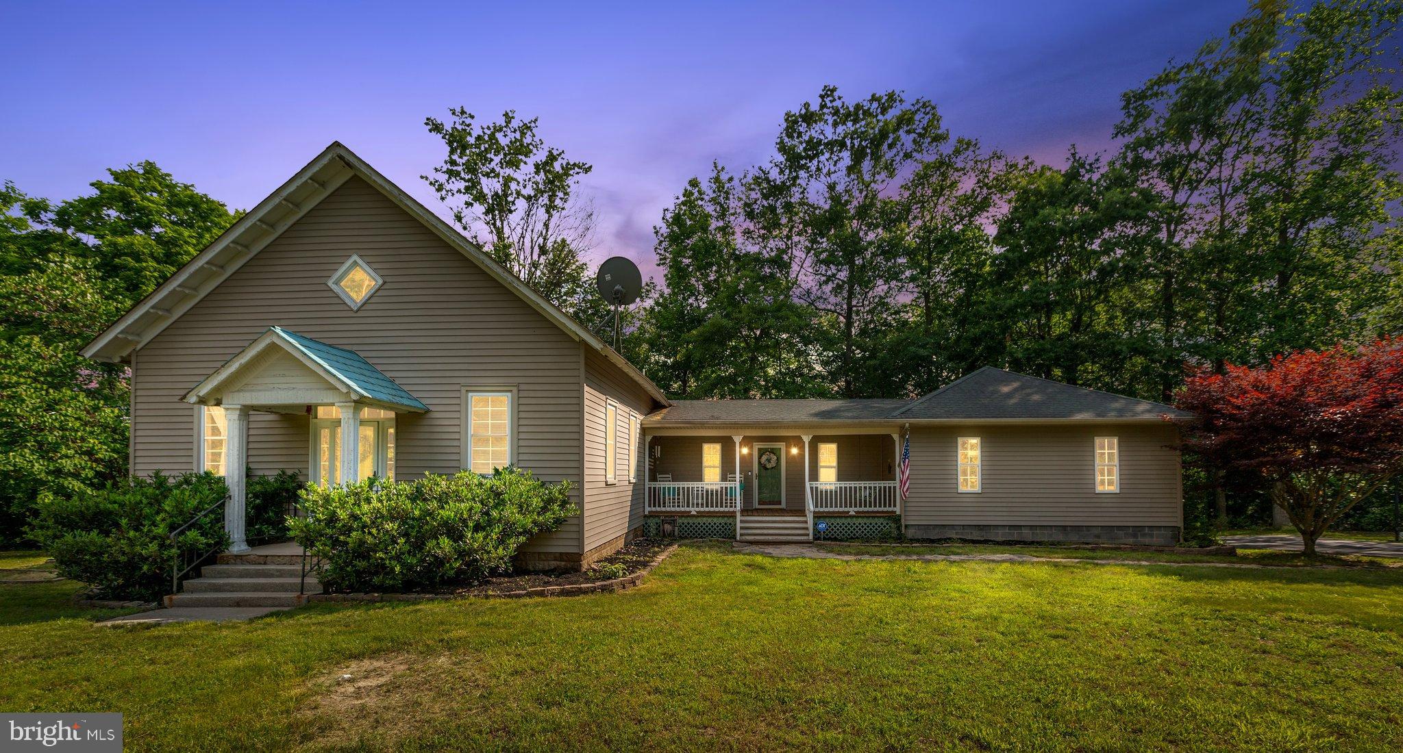 14500 Woodslane Rd