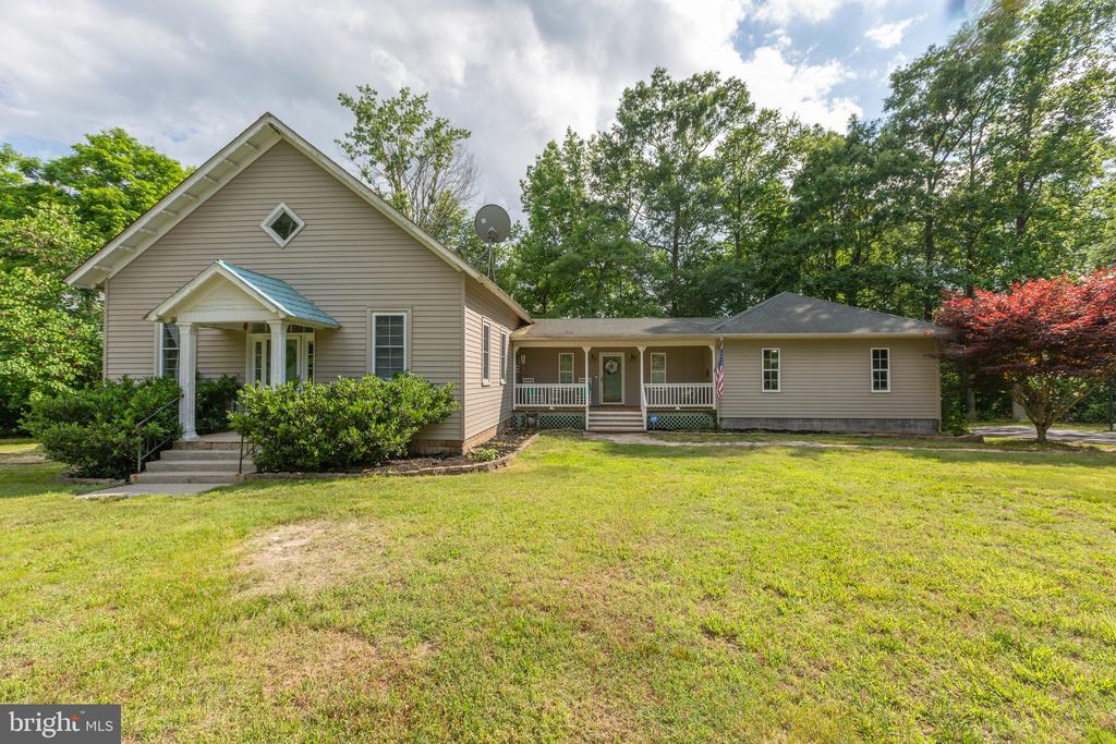 14500 Woodslane Rd
