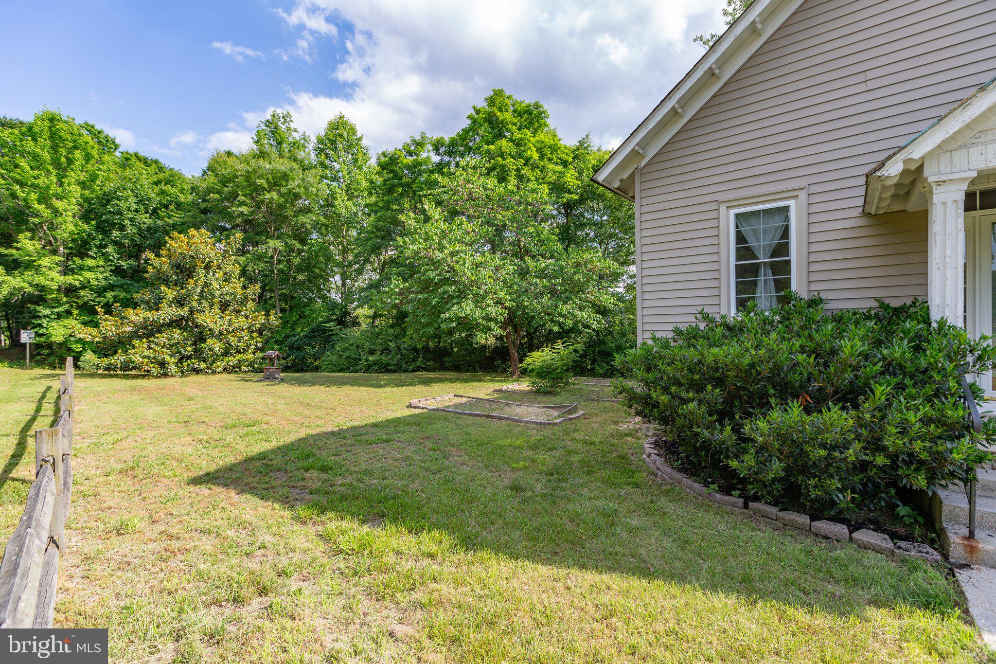 14500 Woodslane Rd
