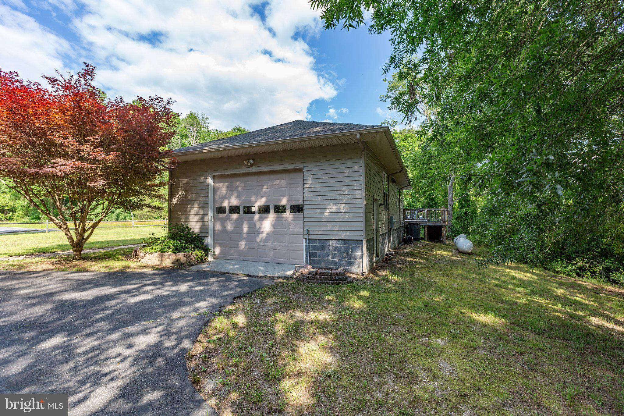 14500 Woodslane Rd