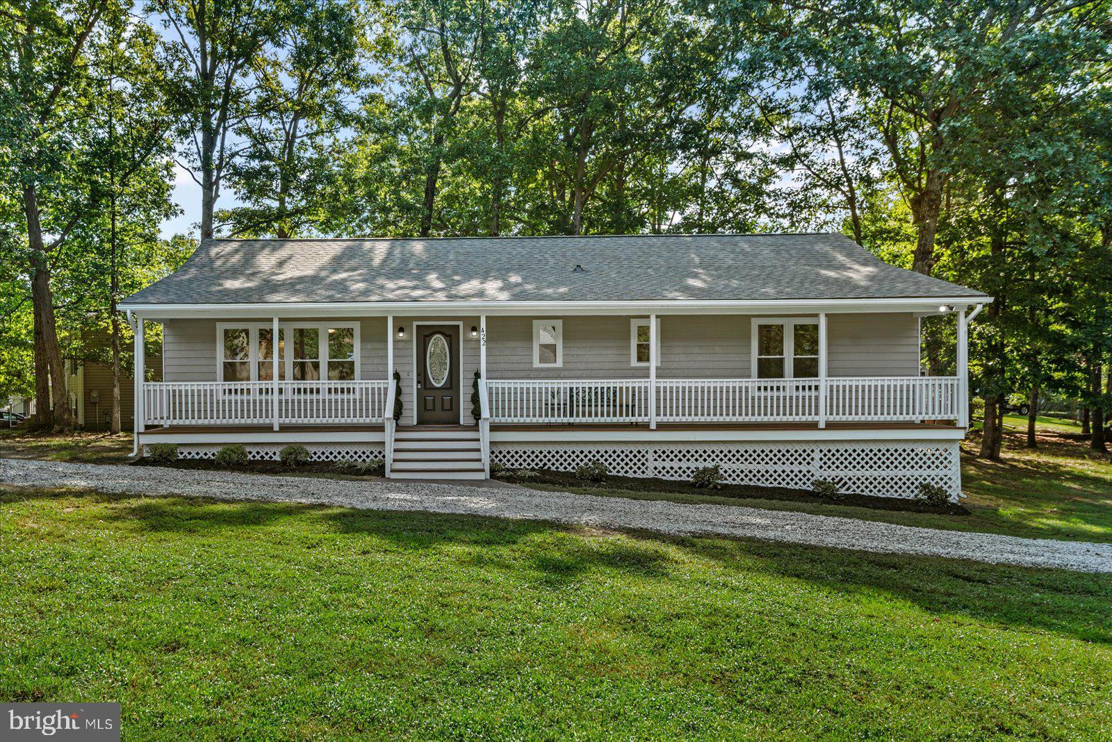 422 Cornwall Dr