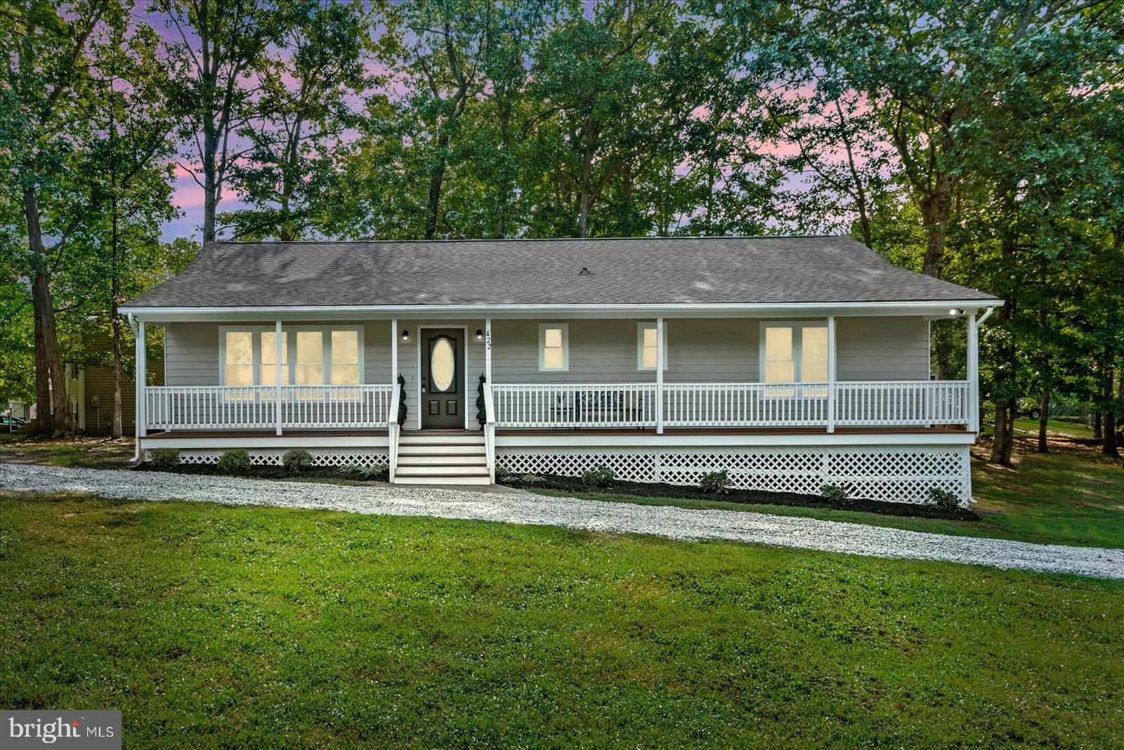 422 Cornwall Dr