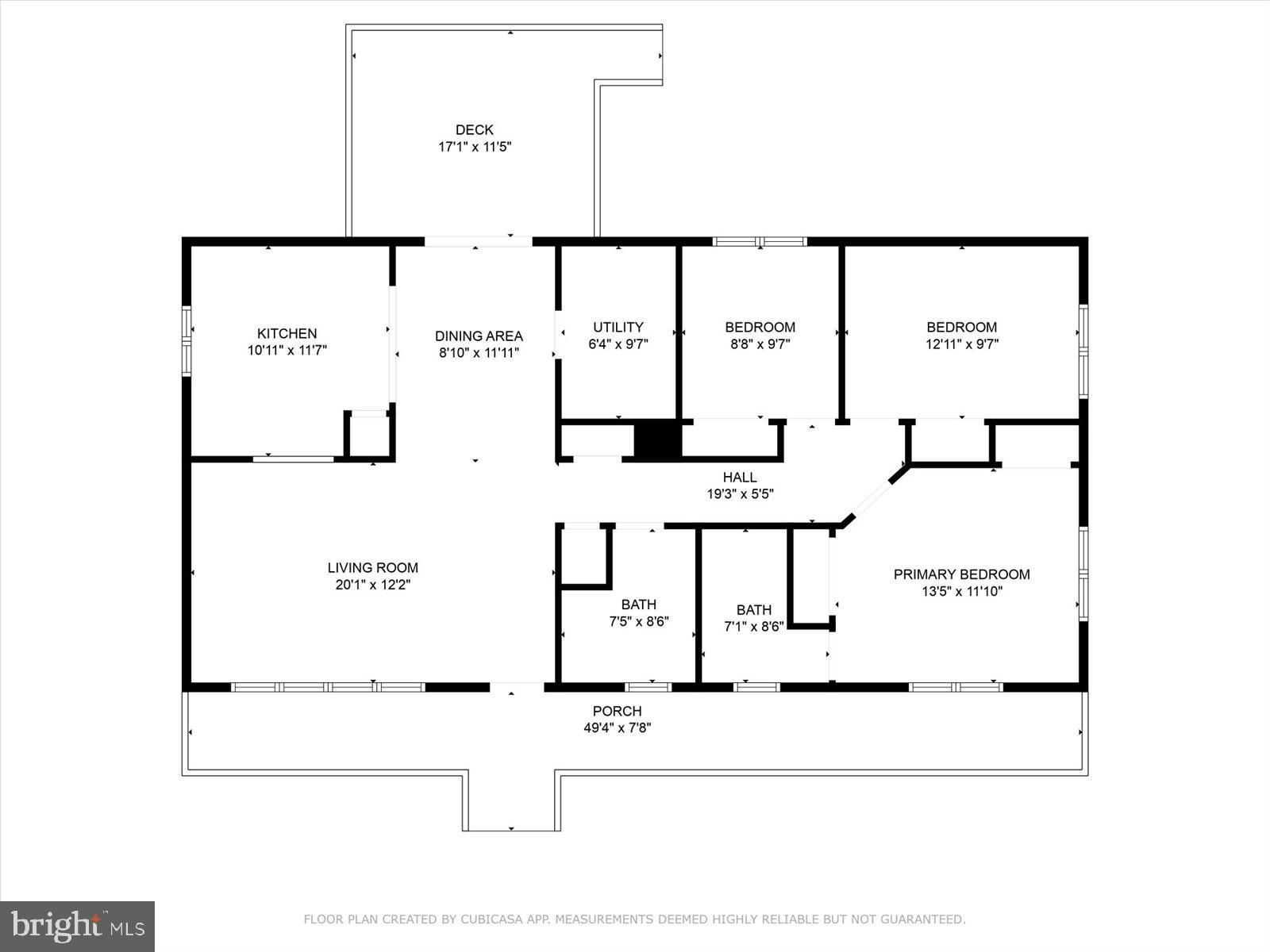 422 Cornwall Dr