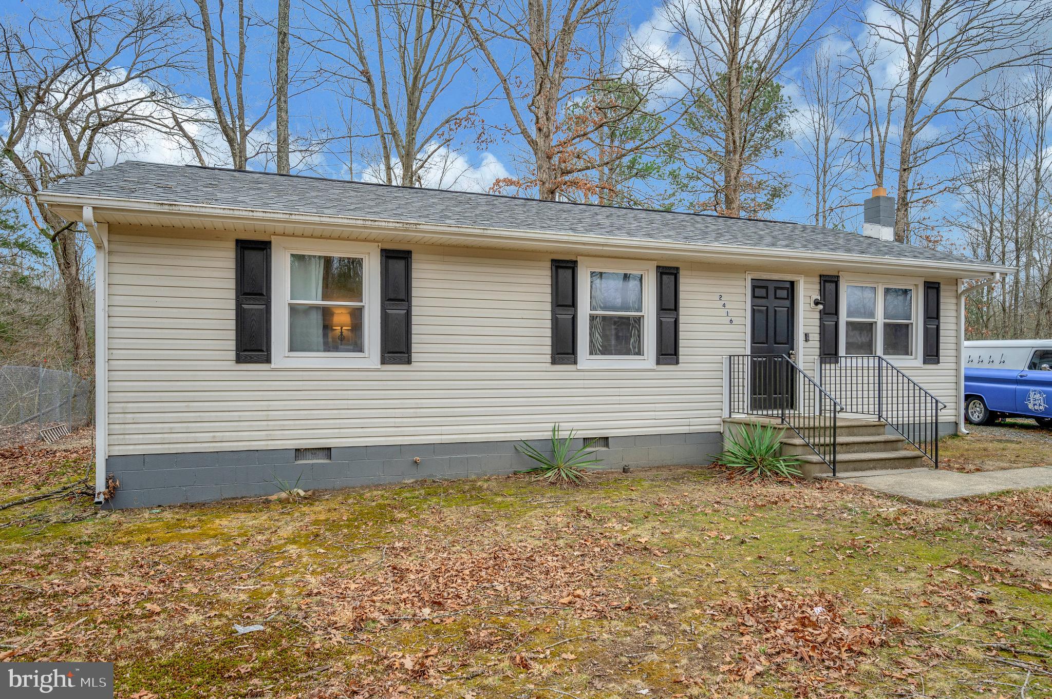 2416 Quail Oak Dr