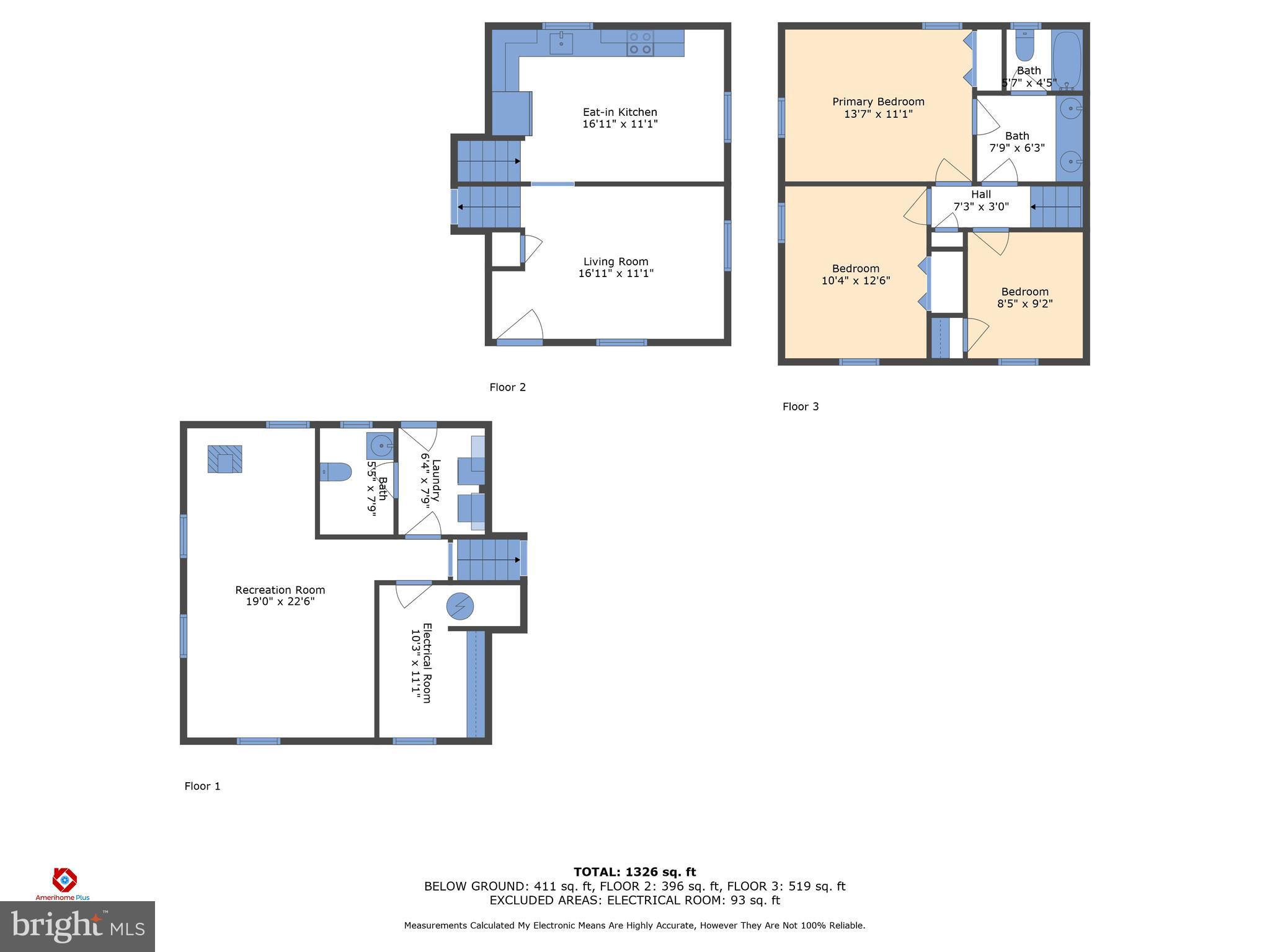 2601 Deerfield Rd