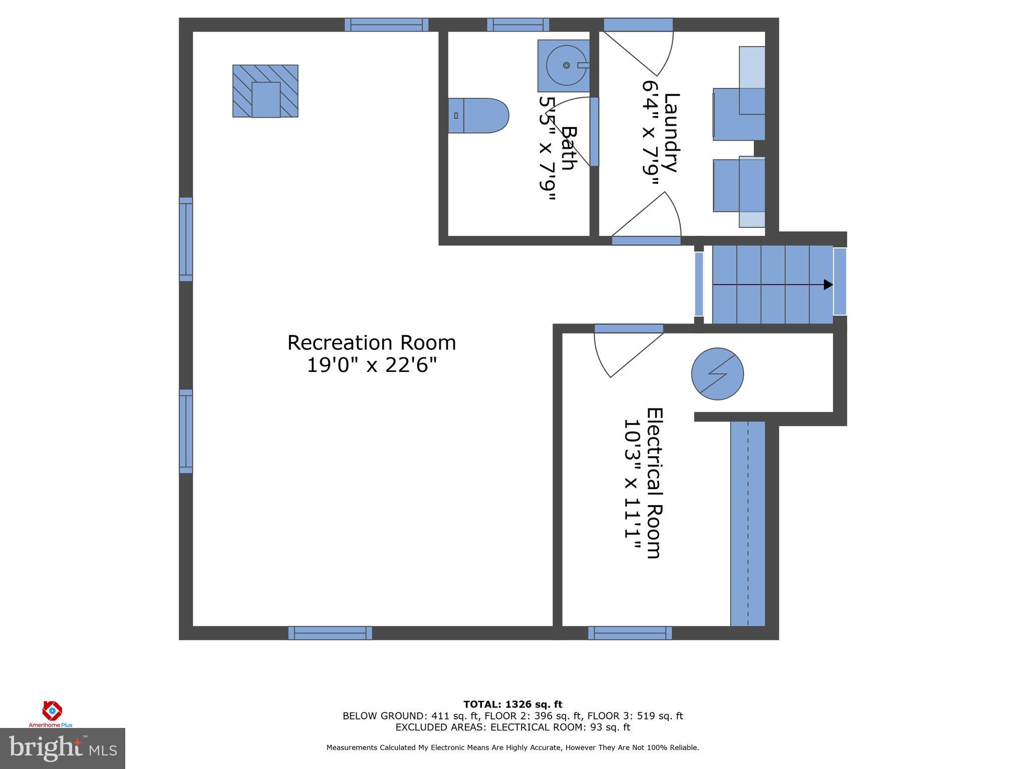 2601 Deerfield Rd