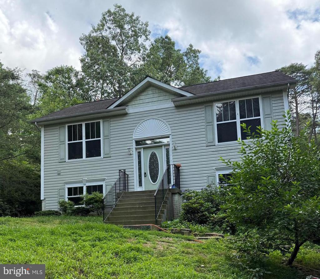 527 Redground Dr