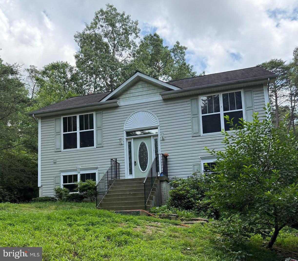 527 Redground Dr