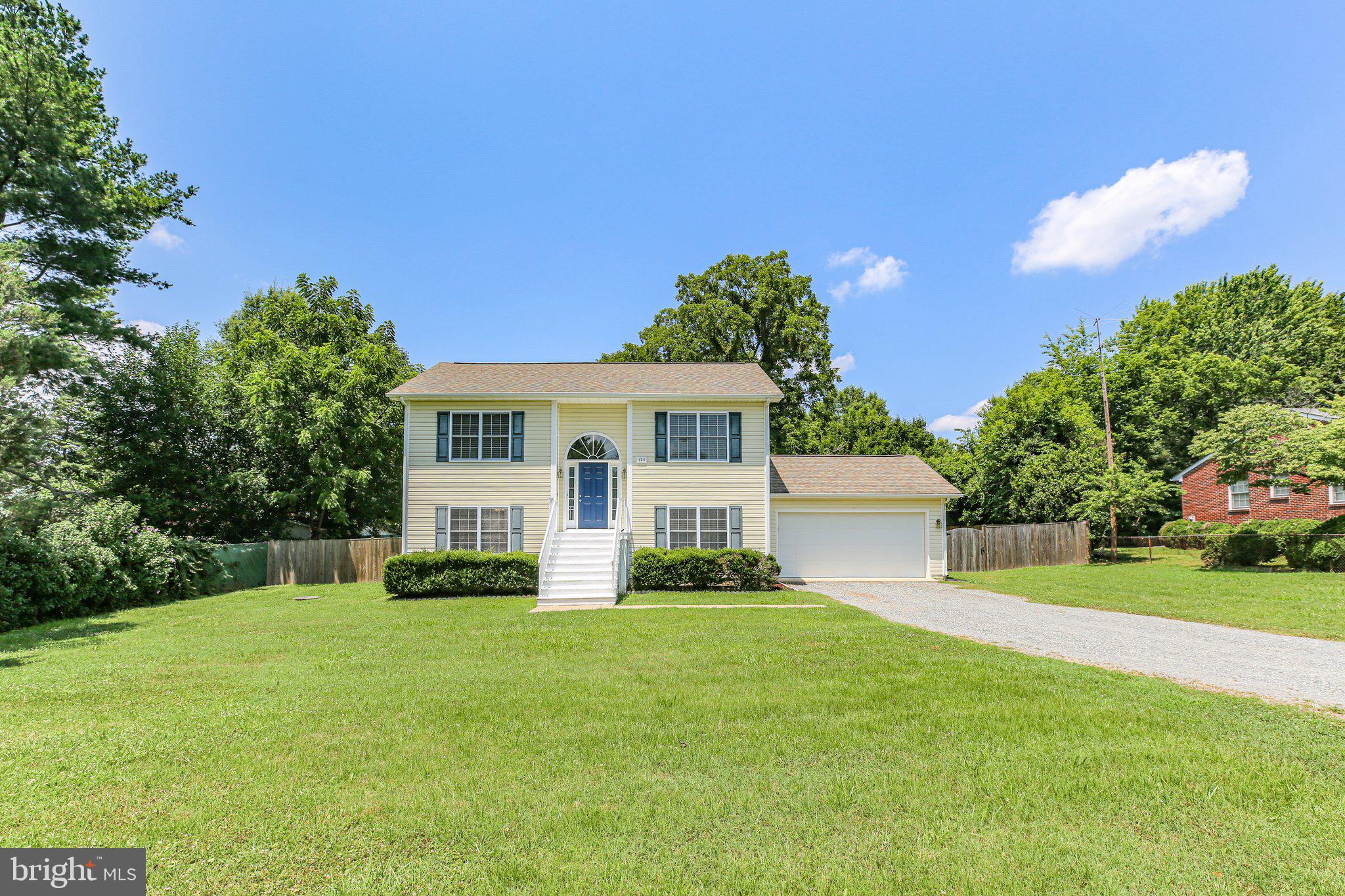 125 Dorsey Ln