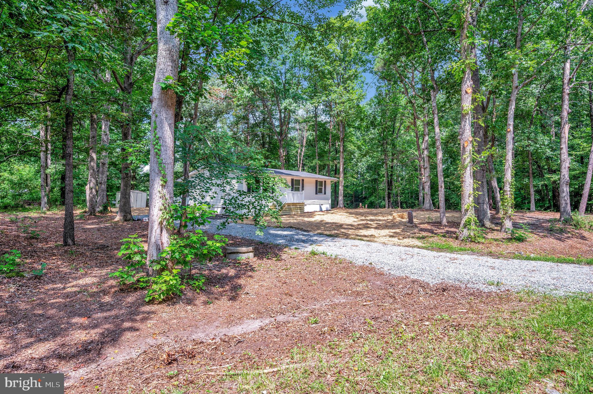 25294 Peaceful Valley Rd