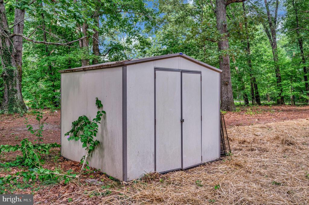 25294 Peaceful Valley Rd
