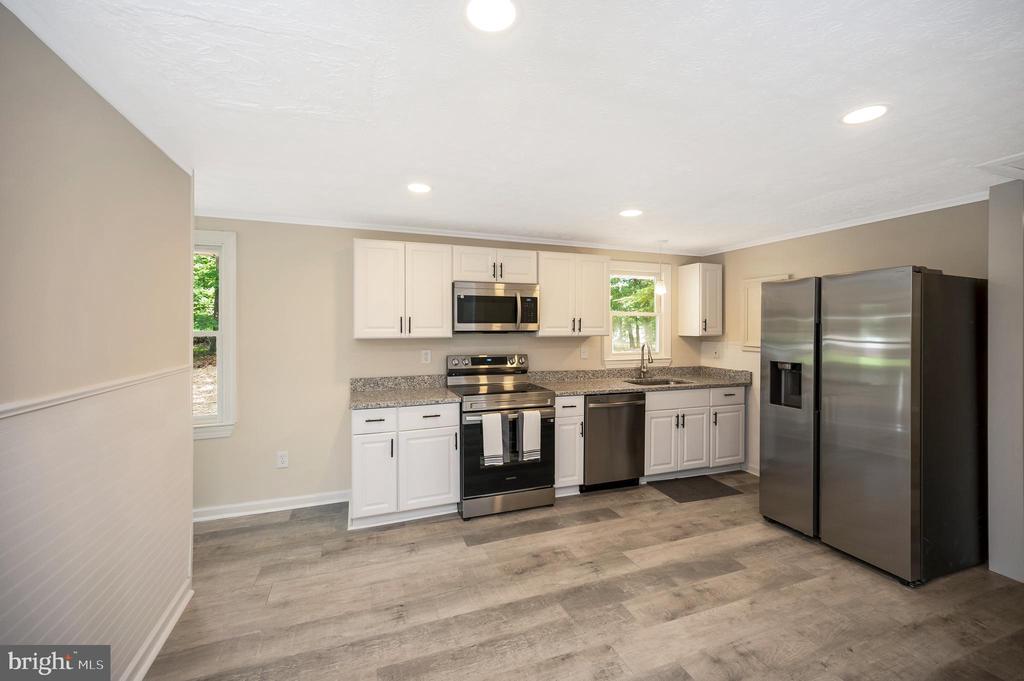 25294 Peaceful Valley Rd