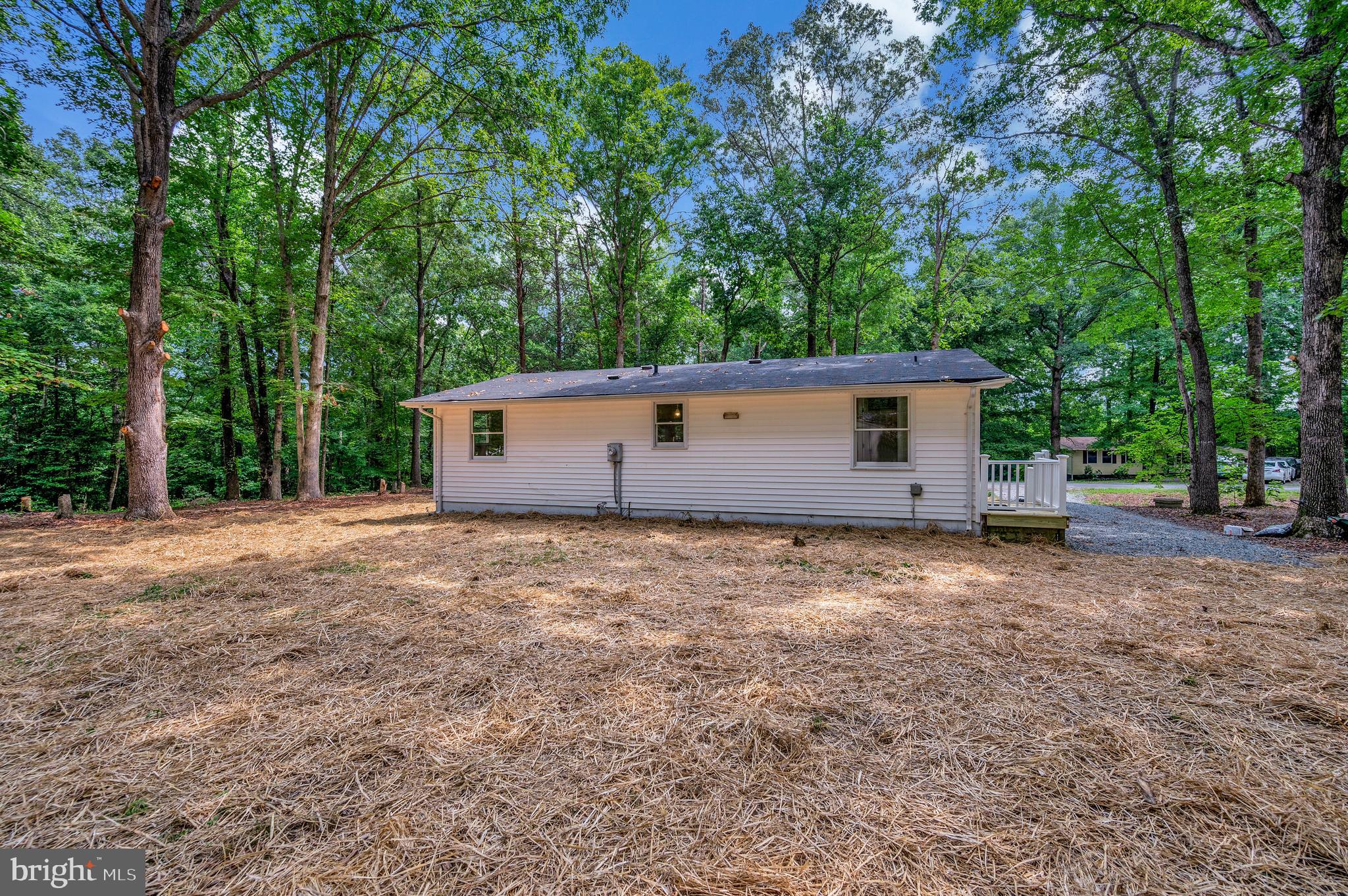 25294 Peaceful Valley Rd