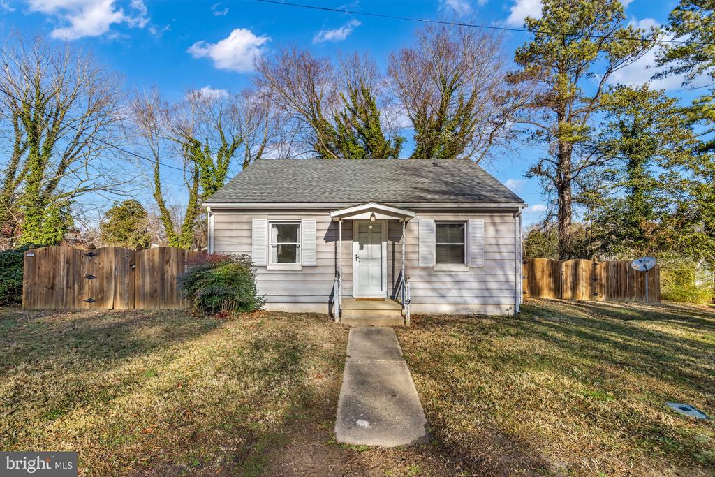 119 DAVIS COURT