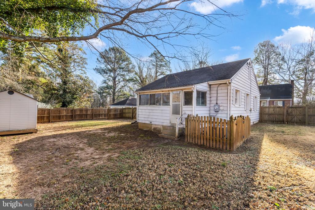 119 DAVIS COURT