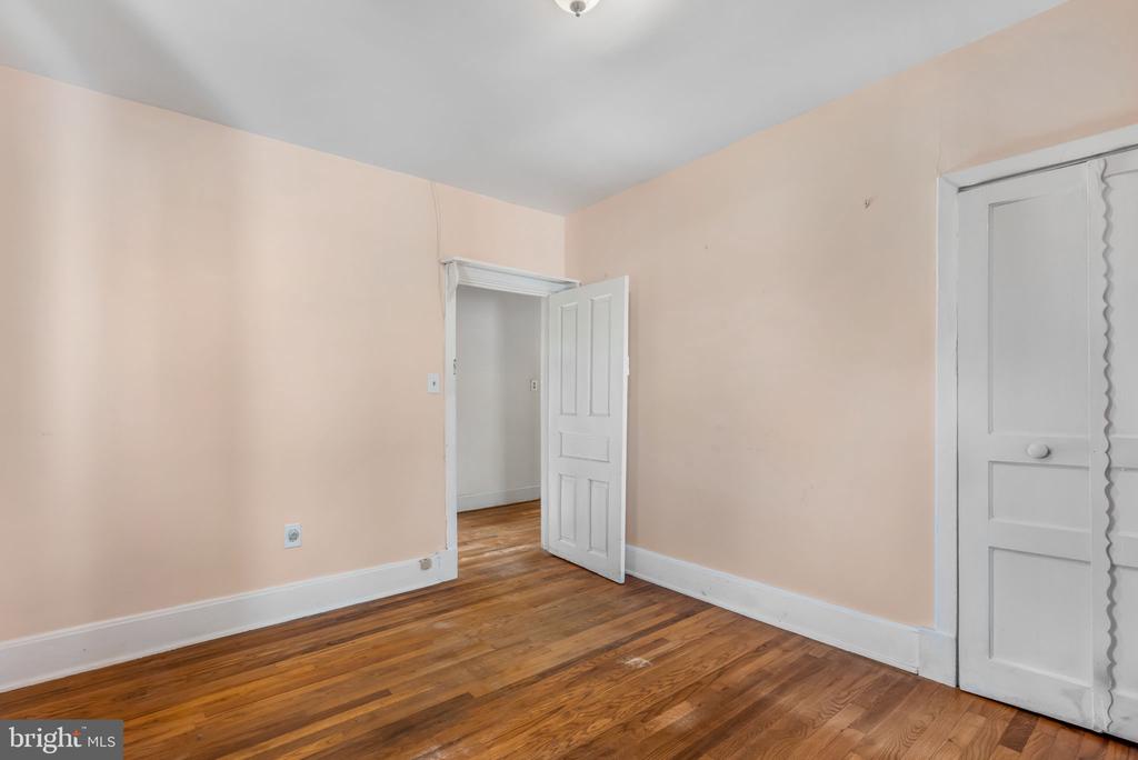 119 DAVIS COURT
