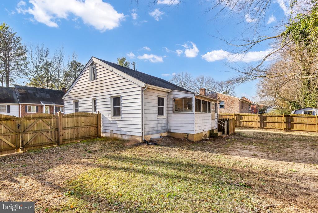 119 DAVIS COURT