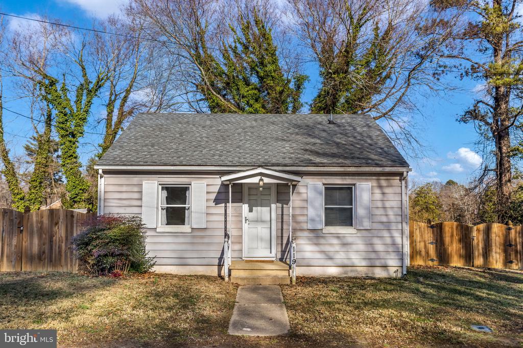 119 DAVIS COURT