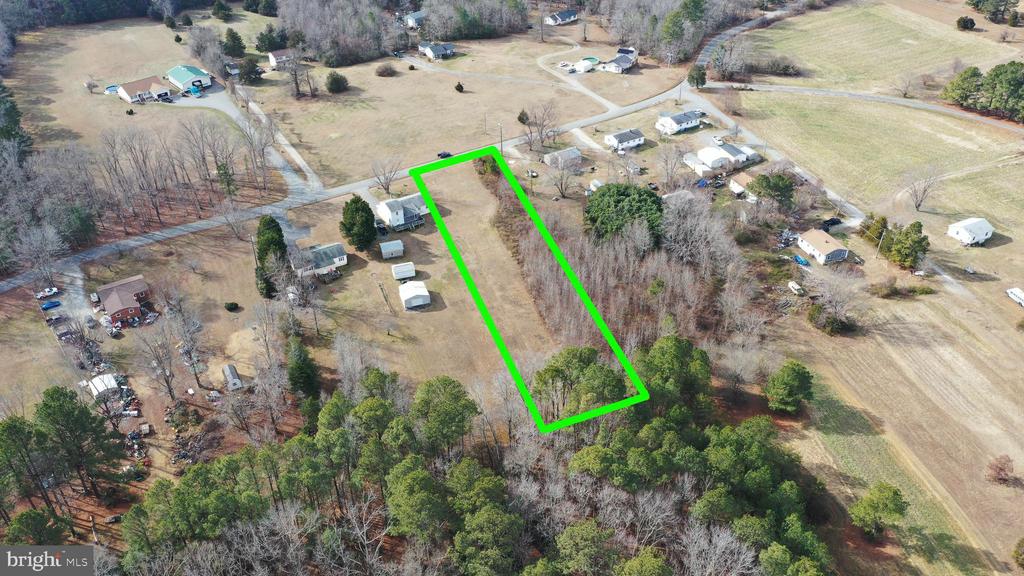 39-A-35 QUARTERS RD