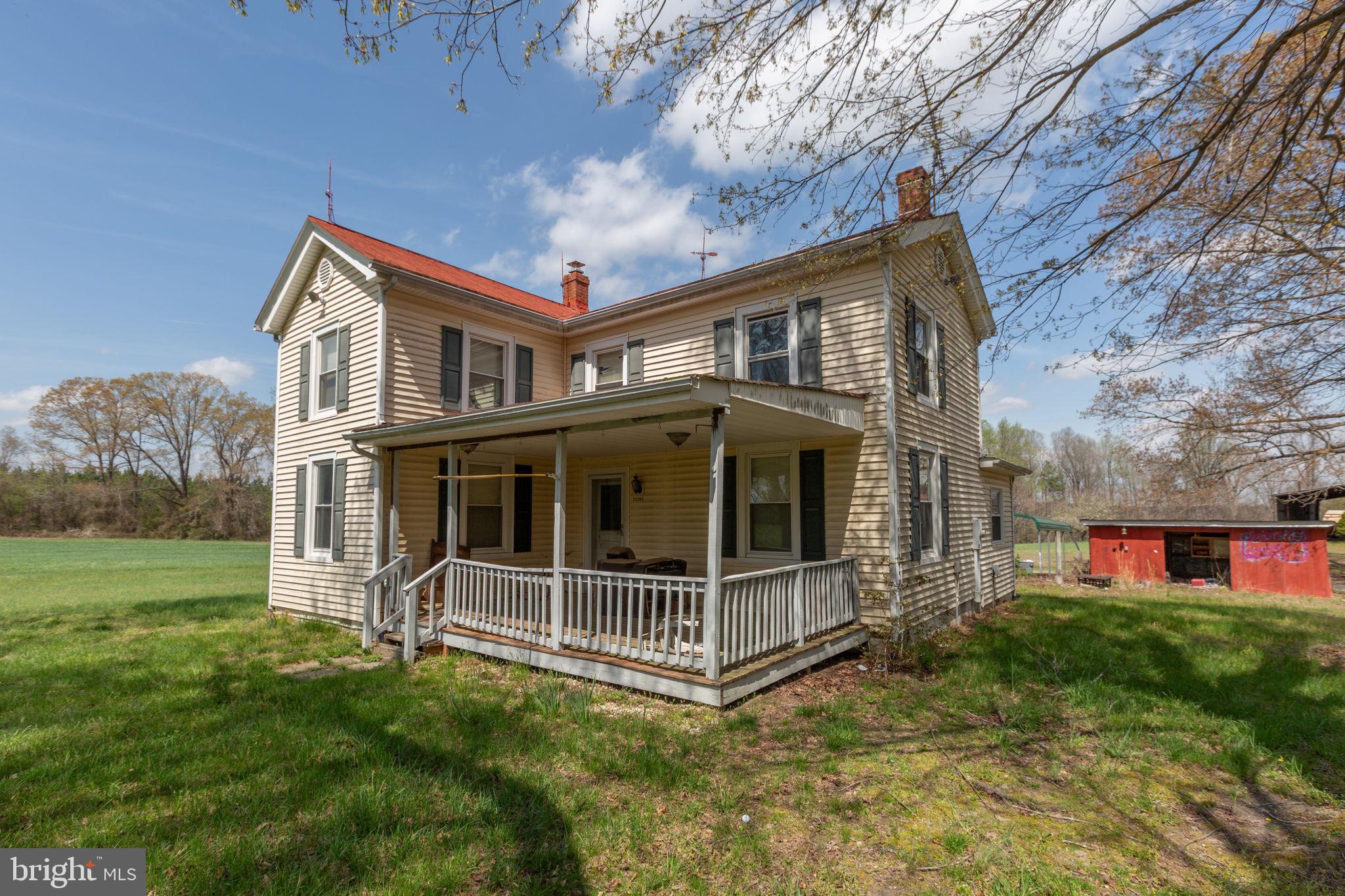 23205 CARNEAL LANE