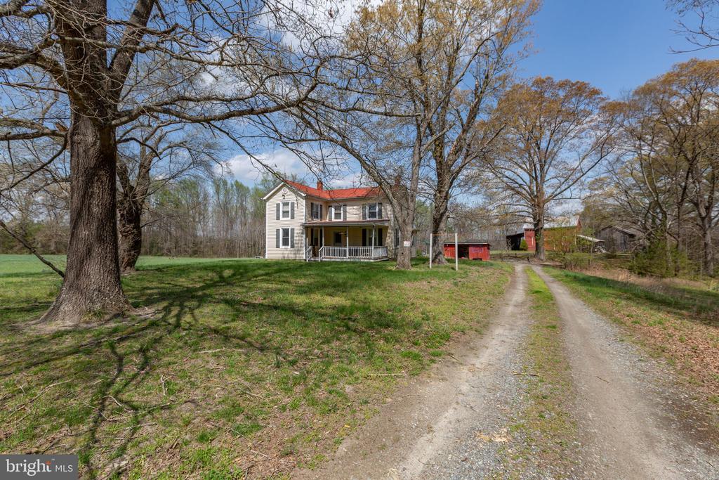 23205 CARNEAL LANE