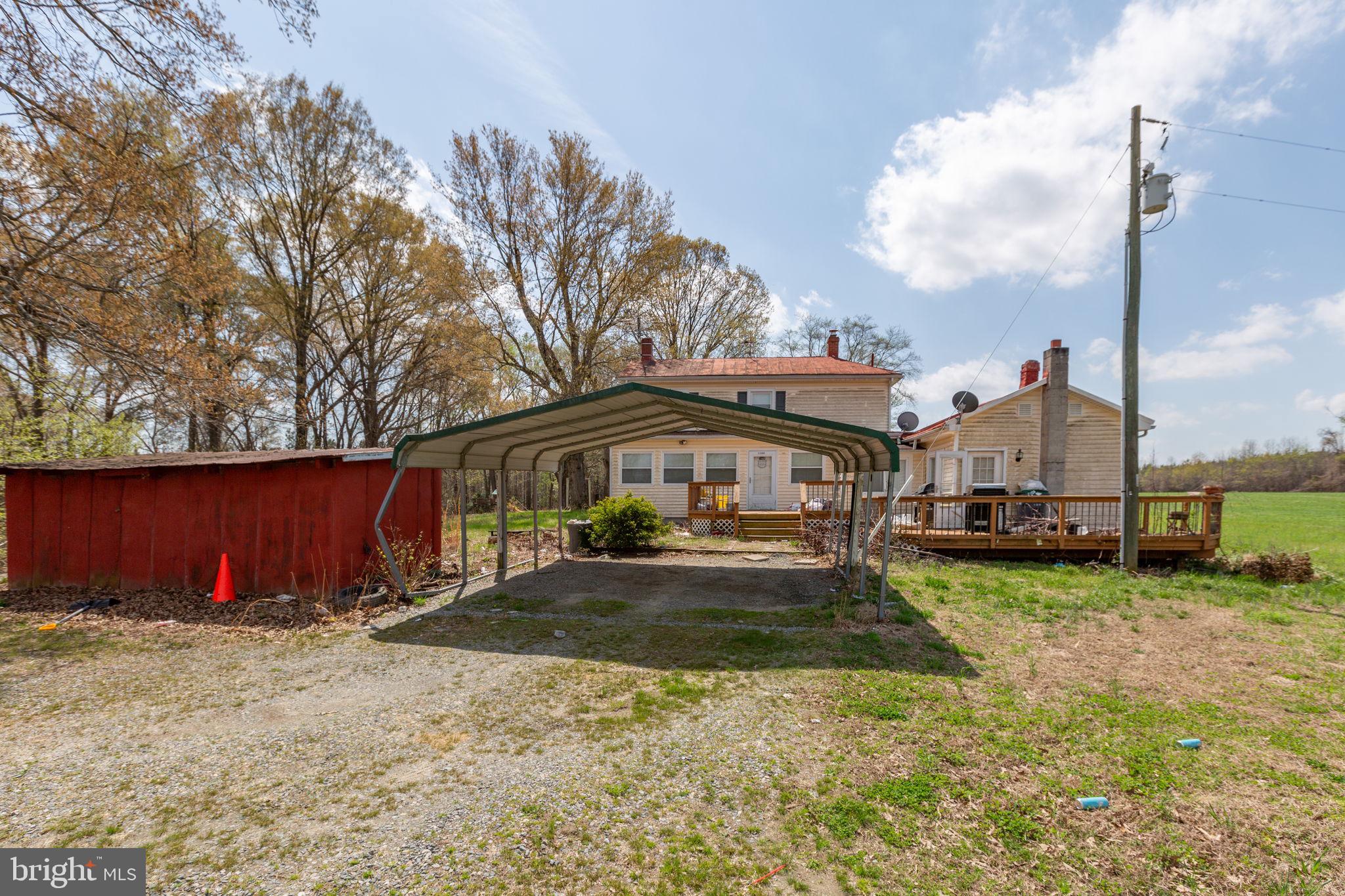 23205 CARNEAL LANE