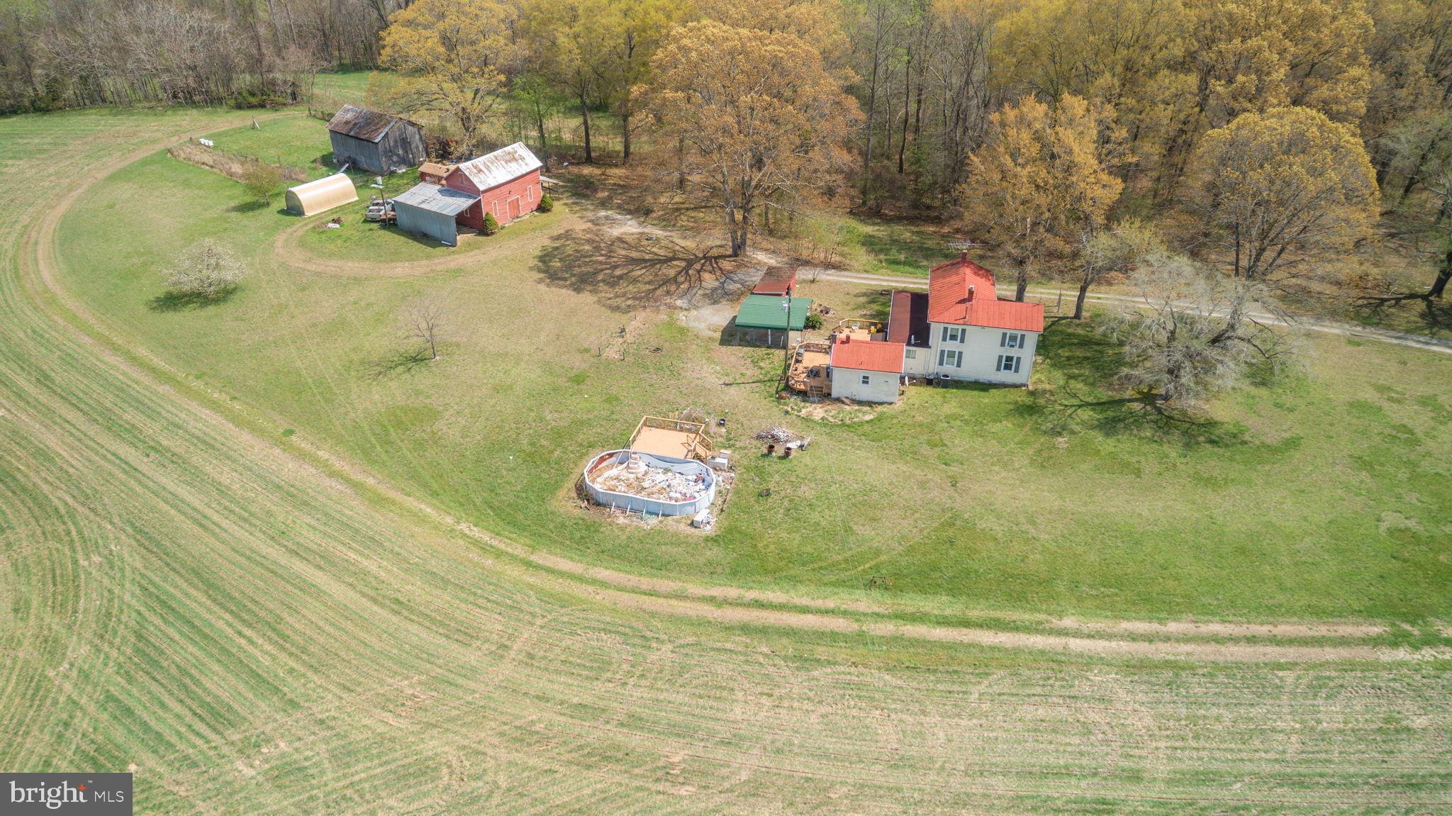 23205 CARNEAL LANE