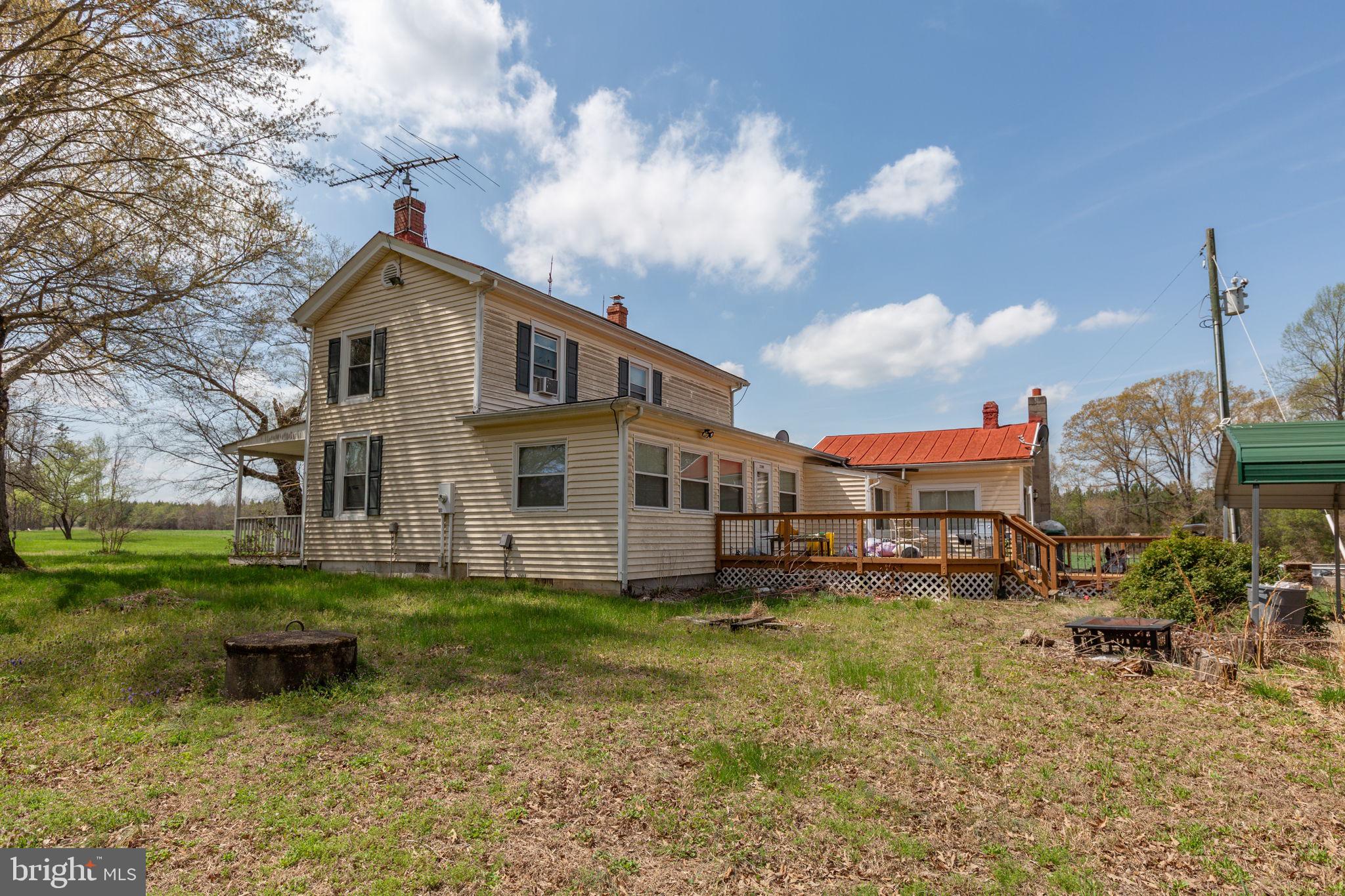 23205 CARNEAL LANE