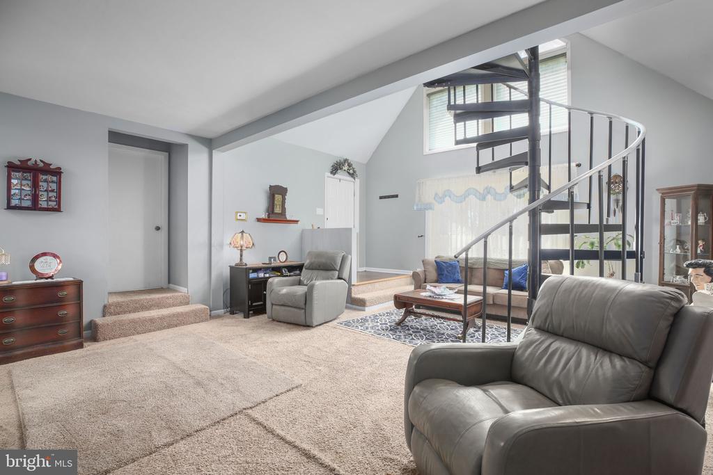 322 MUSKET DRIVE