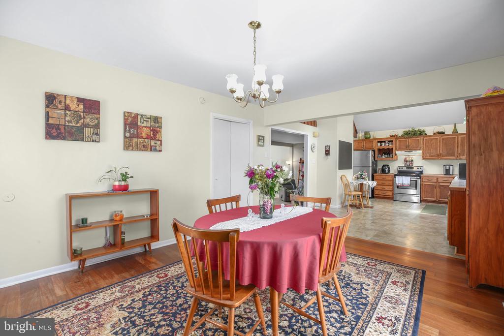 322 MUSKET DRIVE