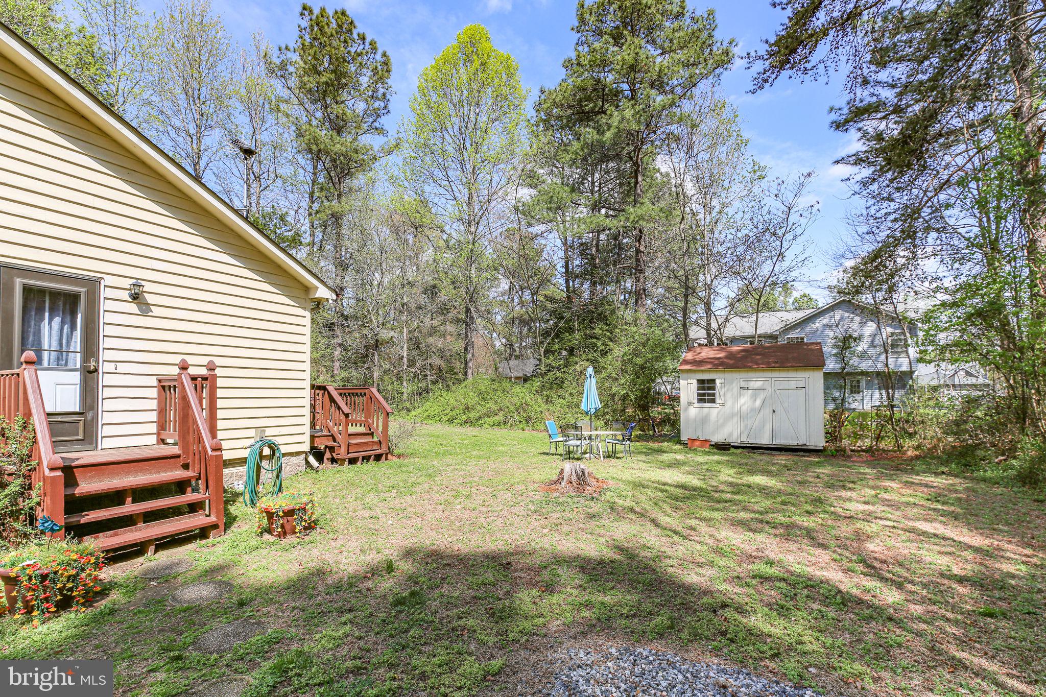 322 MUSKET DRIVE