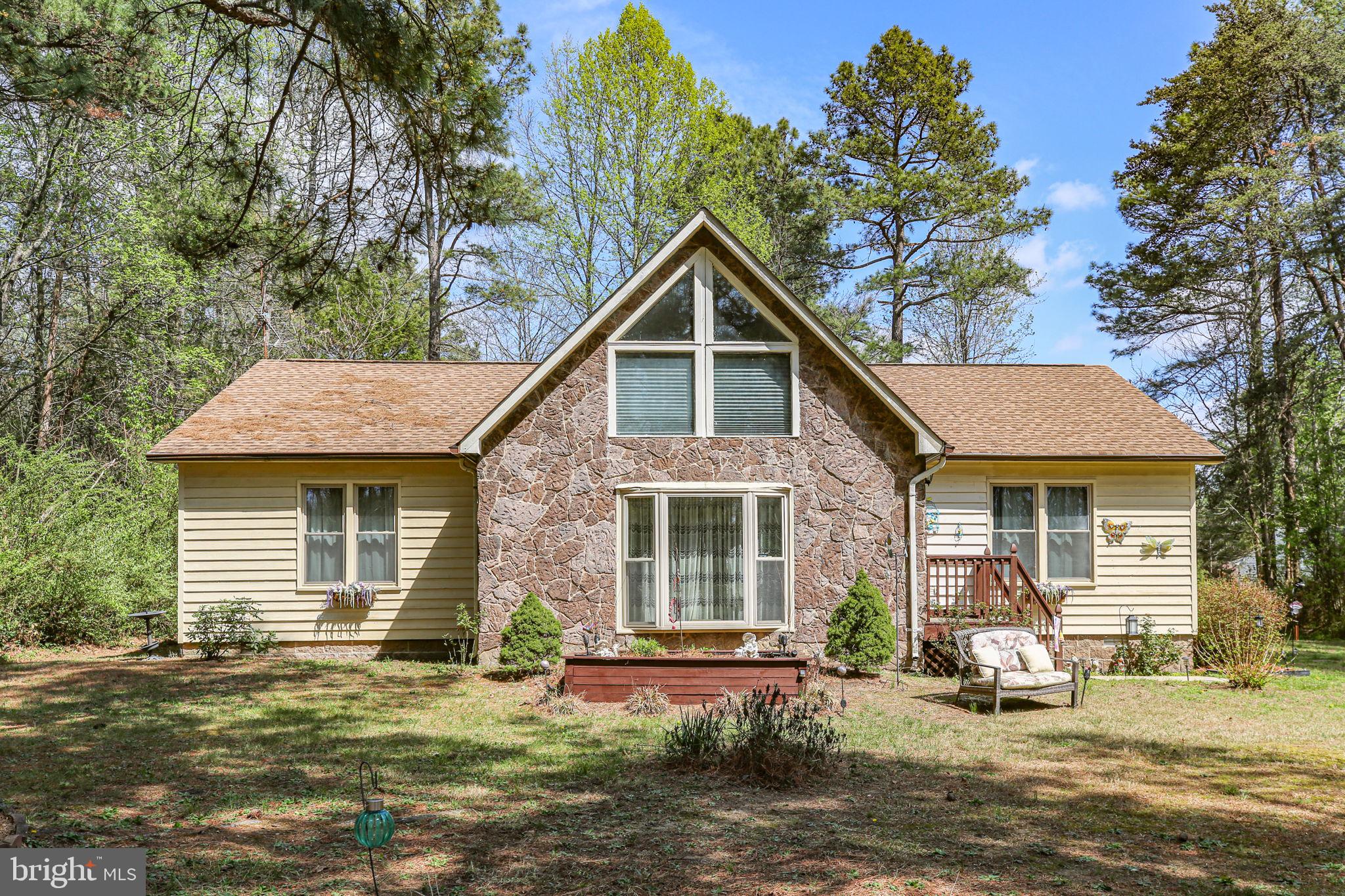 322 MUSKET DRIVE