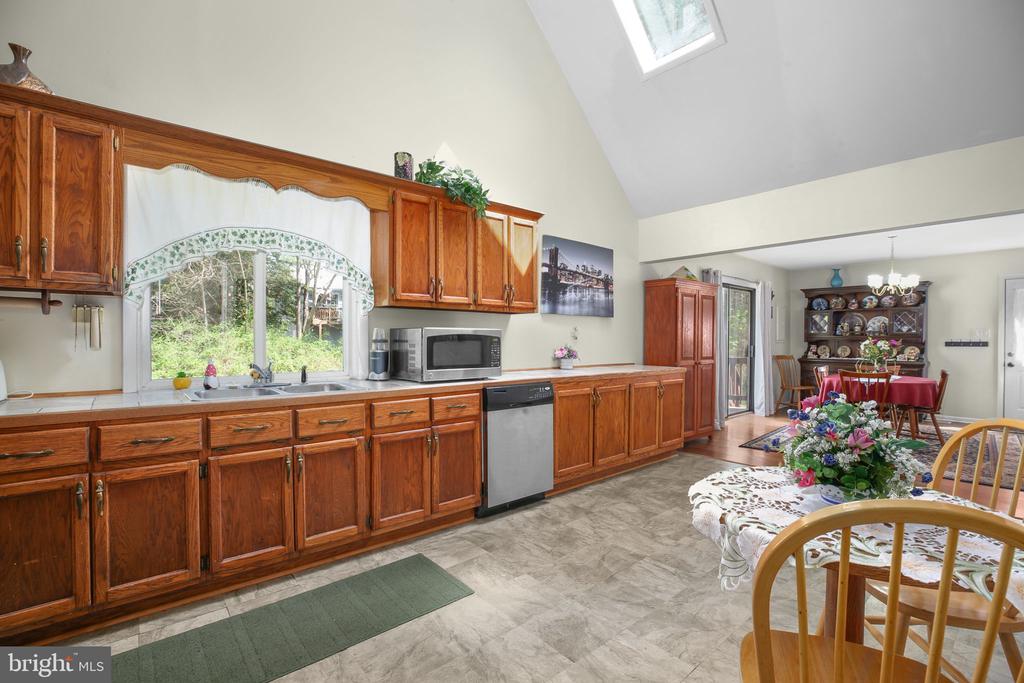 322 MUSKET DRIVE
